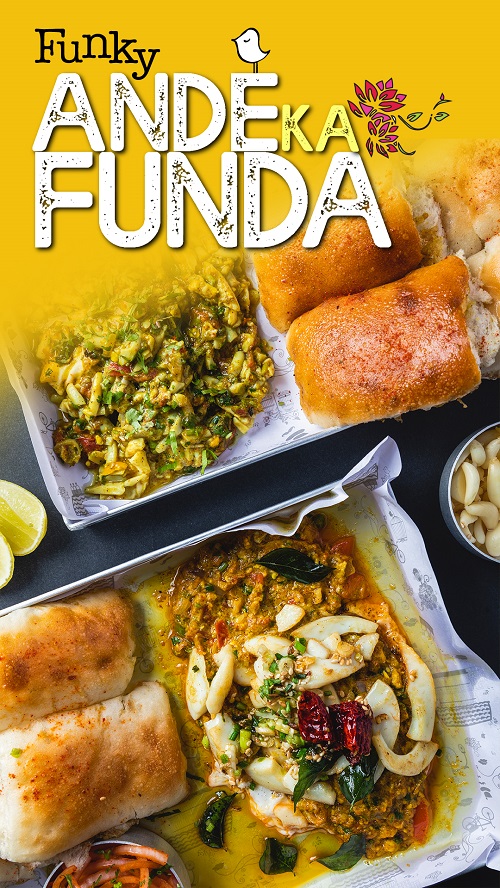 AndeKaFunda